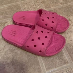 Crocs